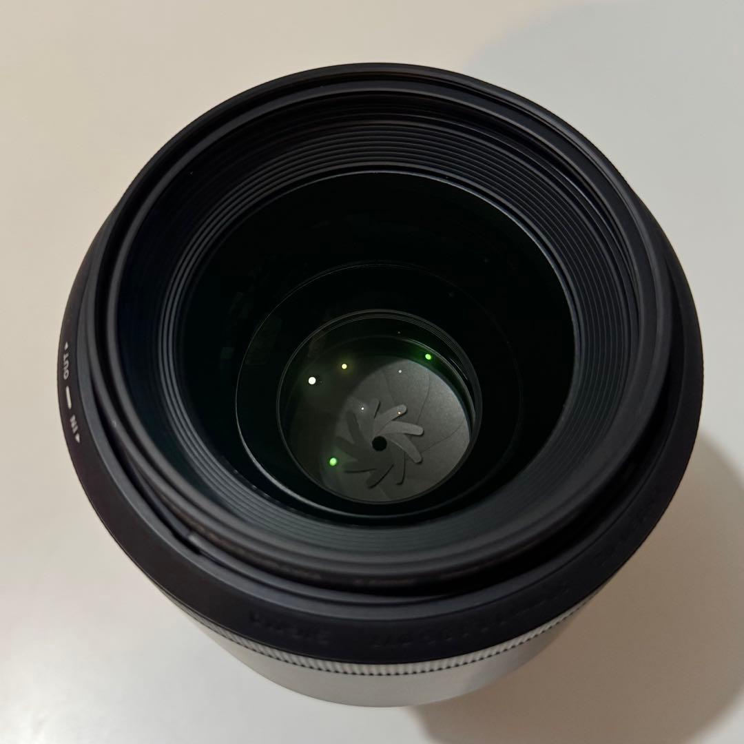 SIGMA 50mm F1.4 DG DN Art Sony Eマウント用