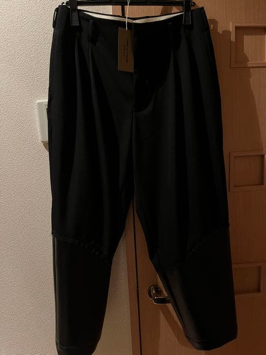 COMME des GARCONS HOMME PLUS のパンツ