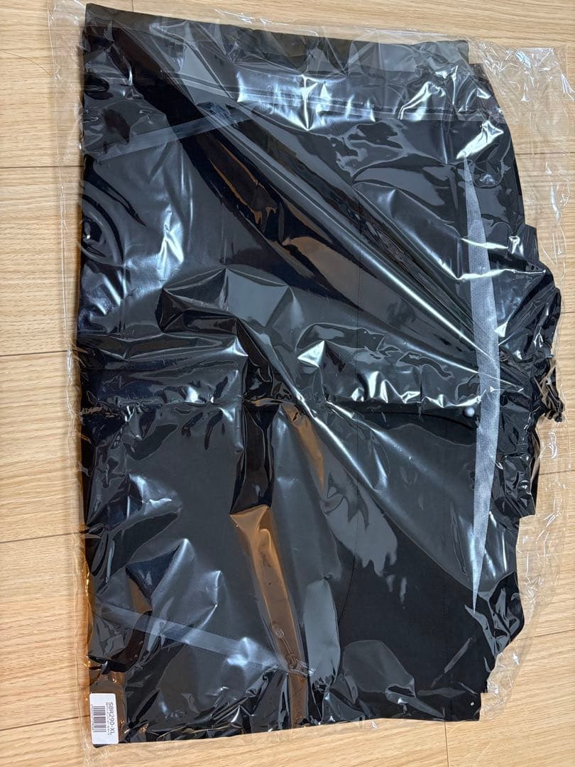 （新品未開封）SUPER BEAVER マウンテンパーカー XLサイズ