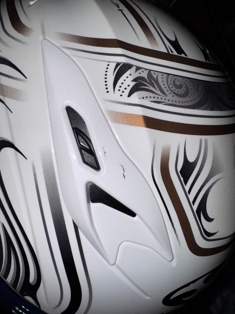 まい Kabuto KAMUI3 XLサイズ