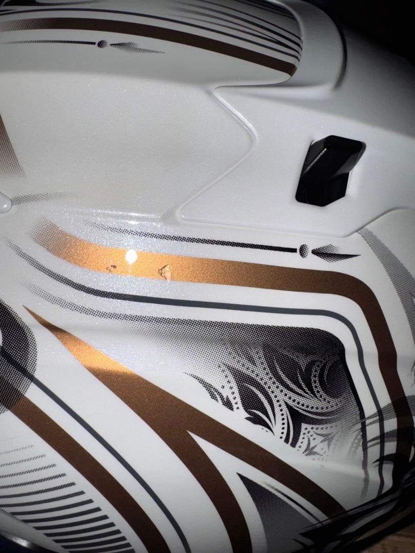 まい Kabuto KAMUI3 XLサイズ