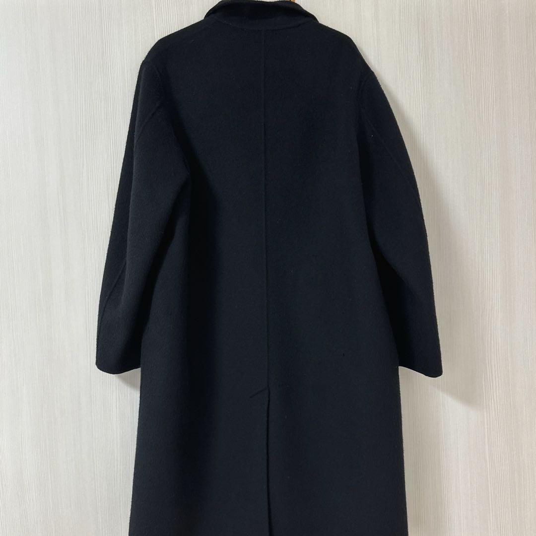 み*ー様 佐藤健 ABYTS ウール コート 男女兼用