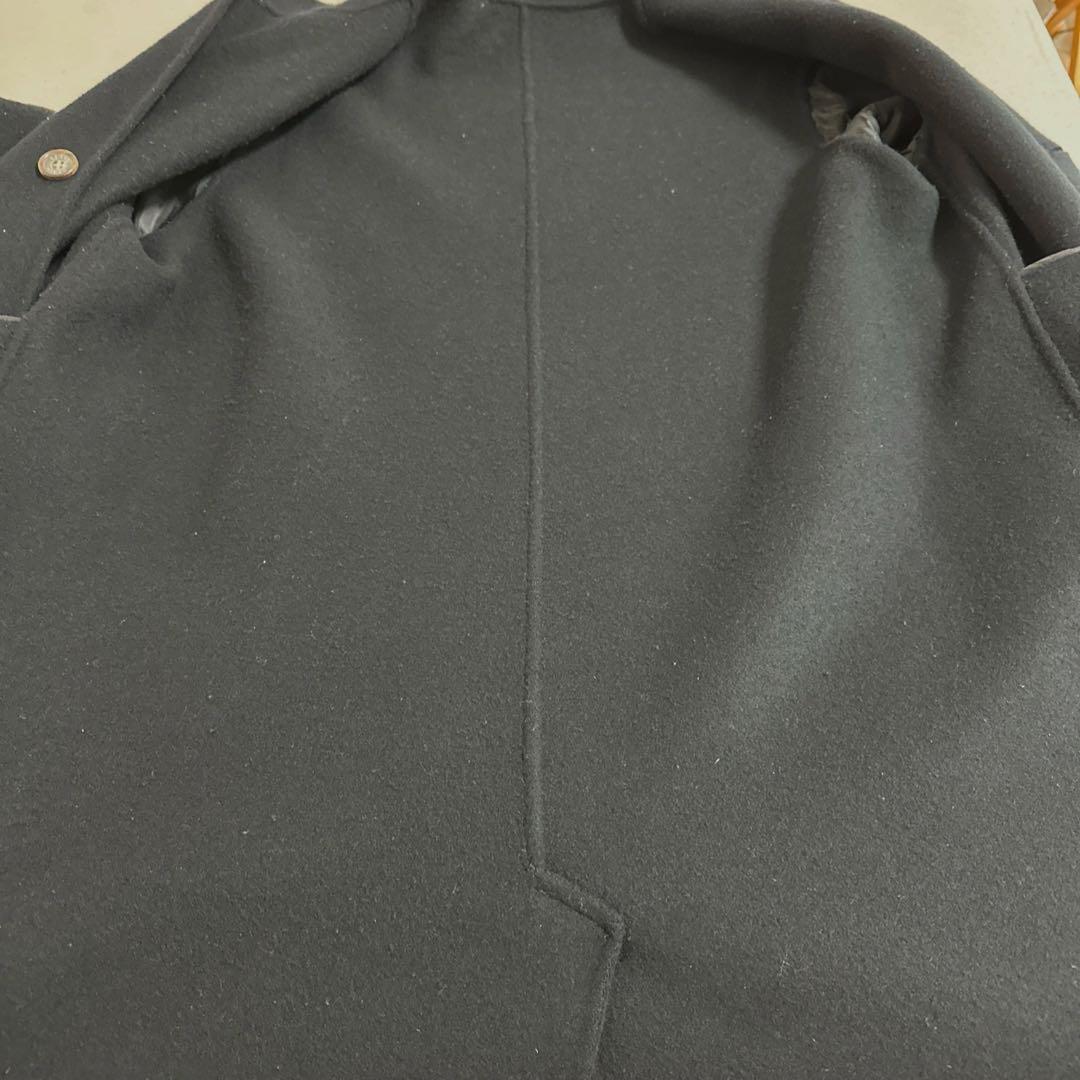 み*ー様 佐藤健 ABYTS ウール コート 男女兼用