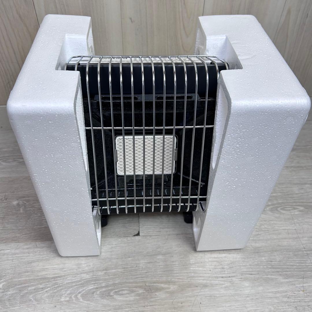 【ストーブ】イワタニ カセットガスストーブ キャンプ　災害