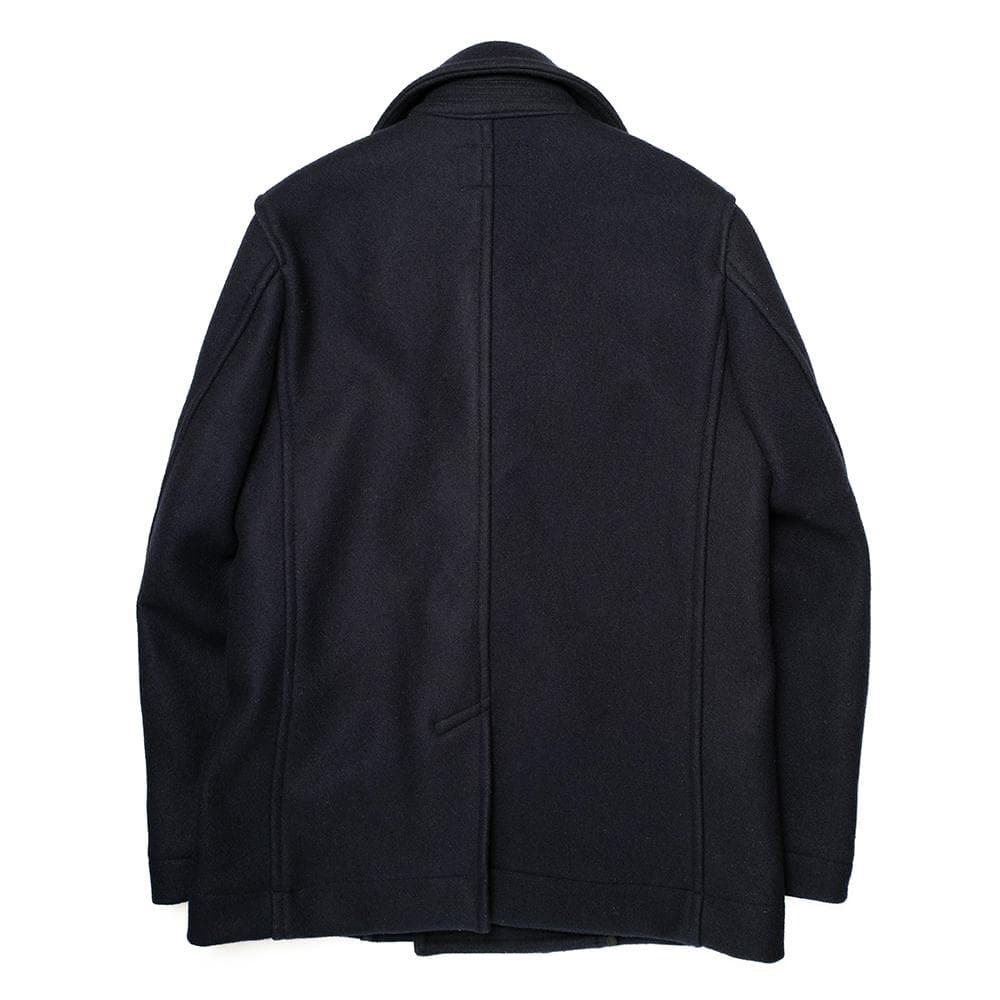 HYSTERICGLAMOUR ヒステリックグラマー 希少L Pコート 日本製