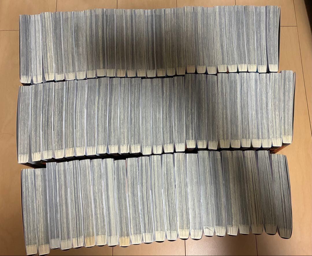 キングダム　1〜72巻セット