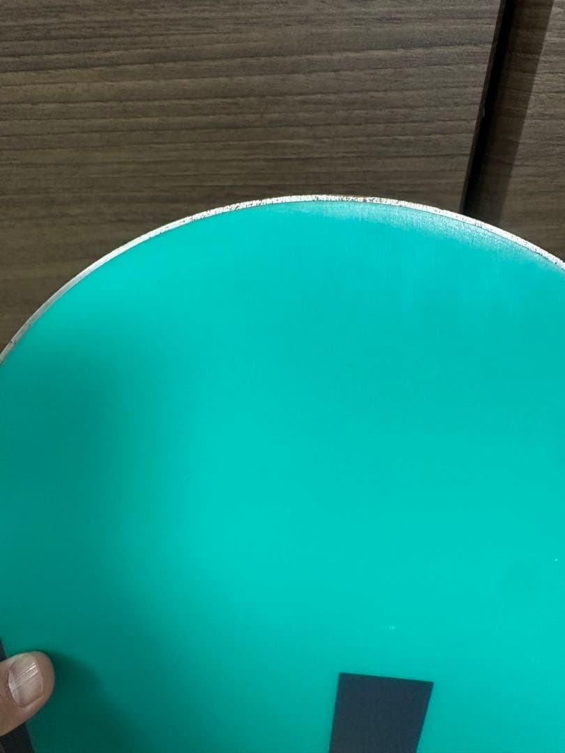 【一回使用・極美品】Drake 143 ボード FLUX Burtonケース