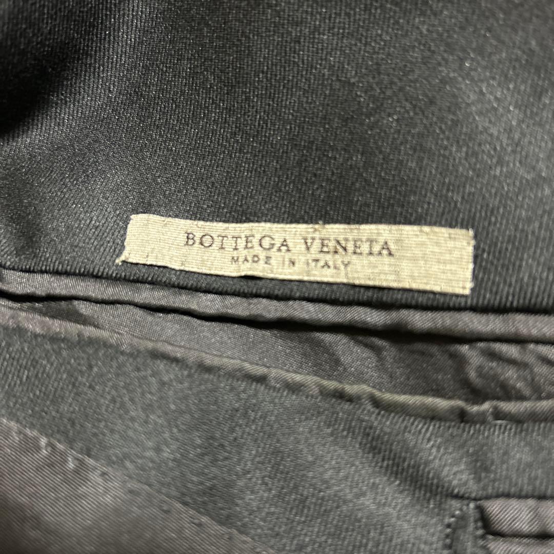 メンズスーツ　BOTTEGA VENETA