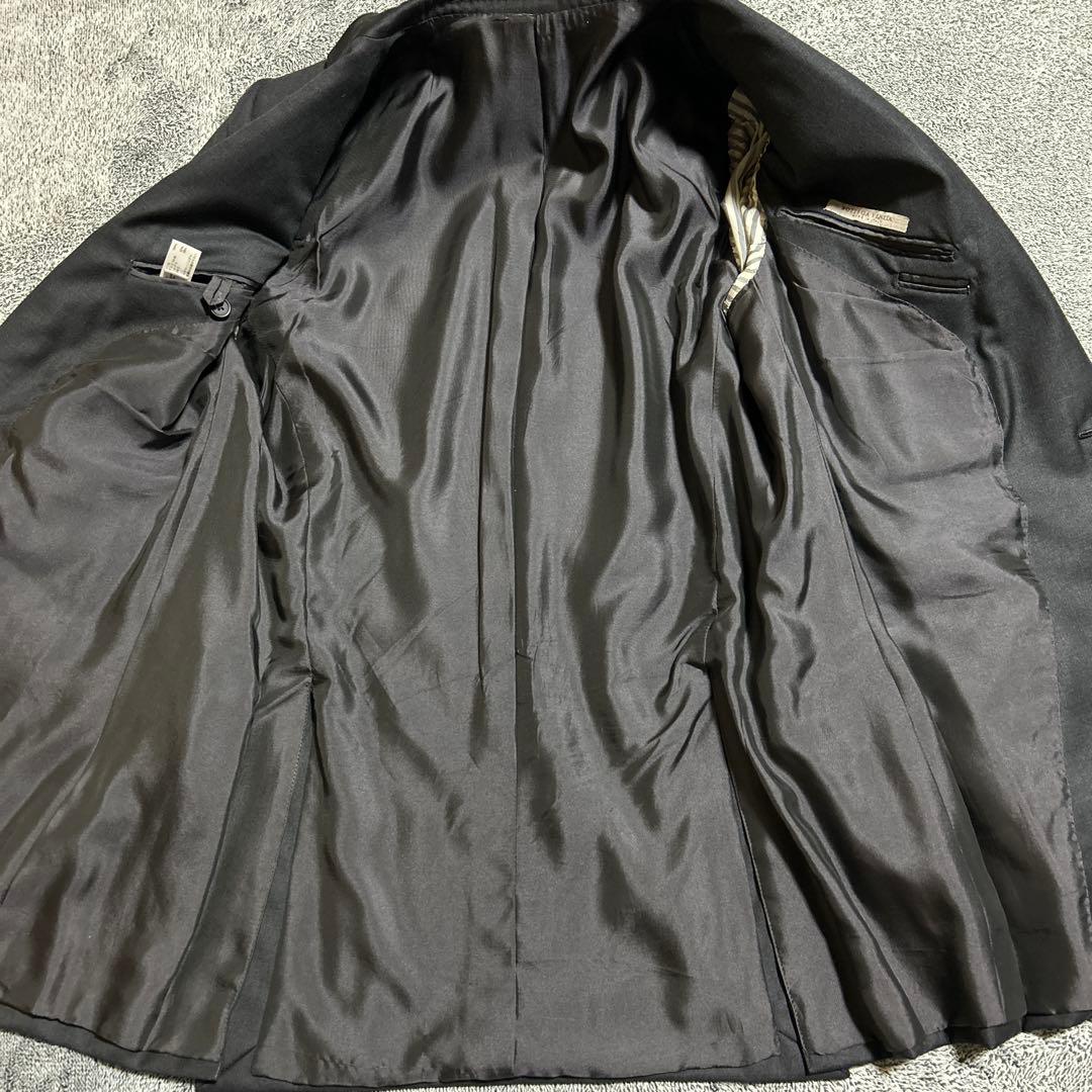 メンズスーツ　BOTTEGA VENETA