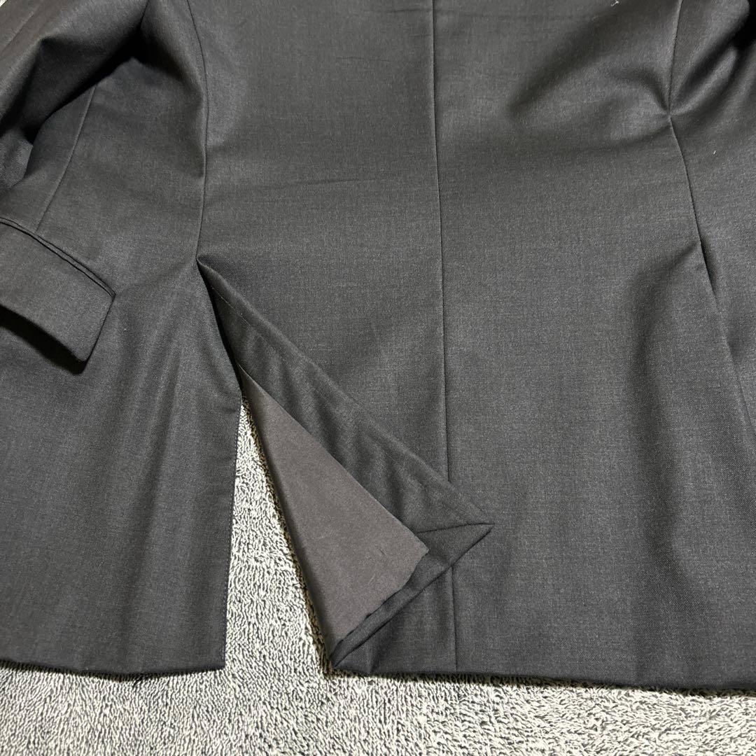 メンズスーツ　BOTTEGA VENETA