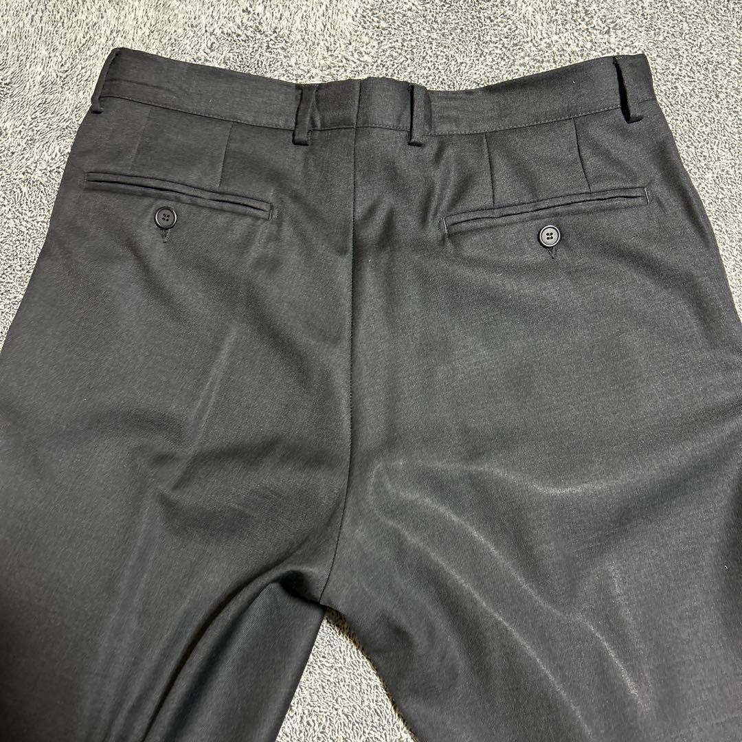 メンズスーツ　BOTTEGA VENETA