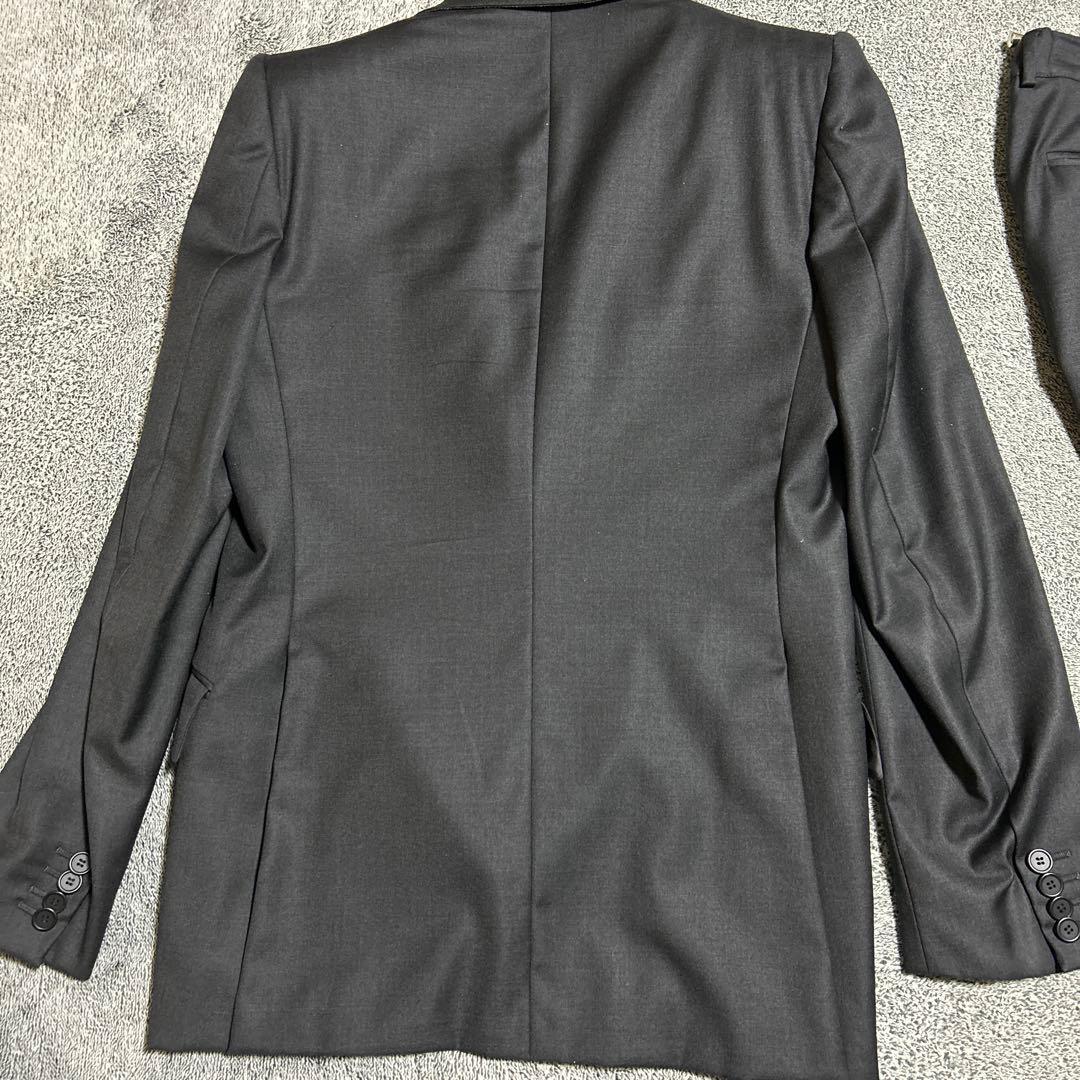 メンズスーツ　BOTTEGA VENETA