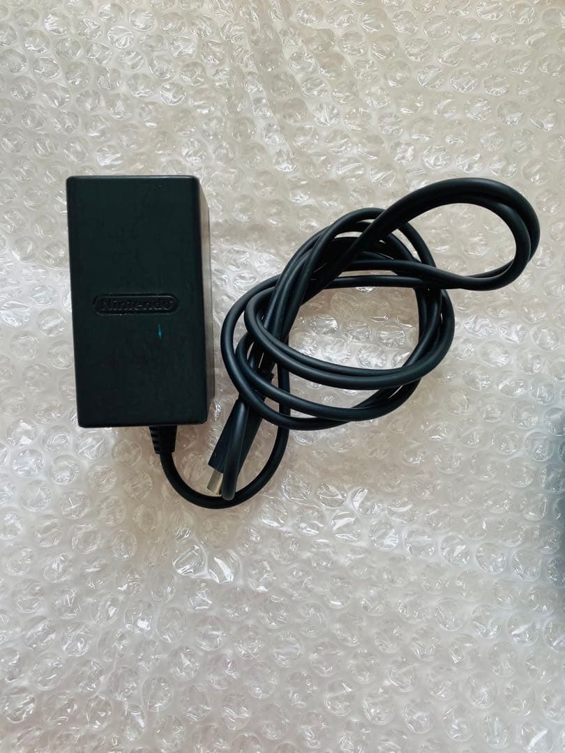 Nintendo Switch Lite本体　ターコイズ　充電器あり