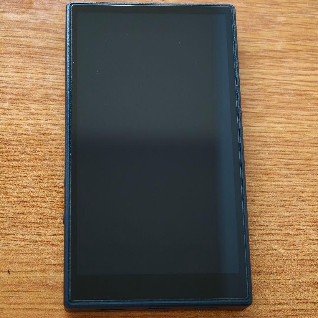 FiiO M21 ダークブルー 美品