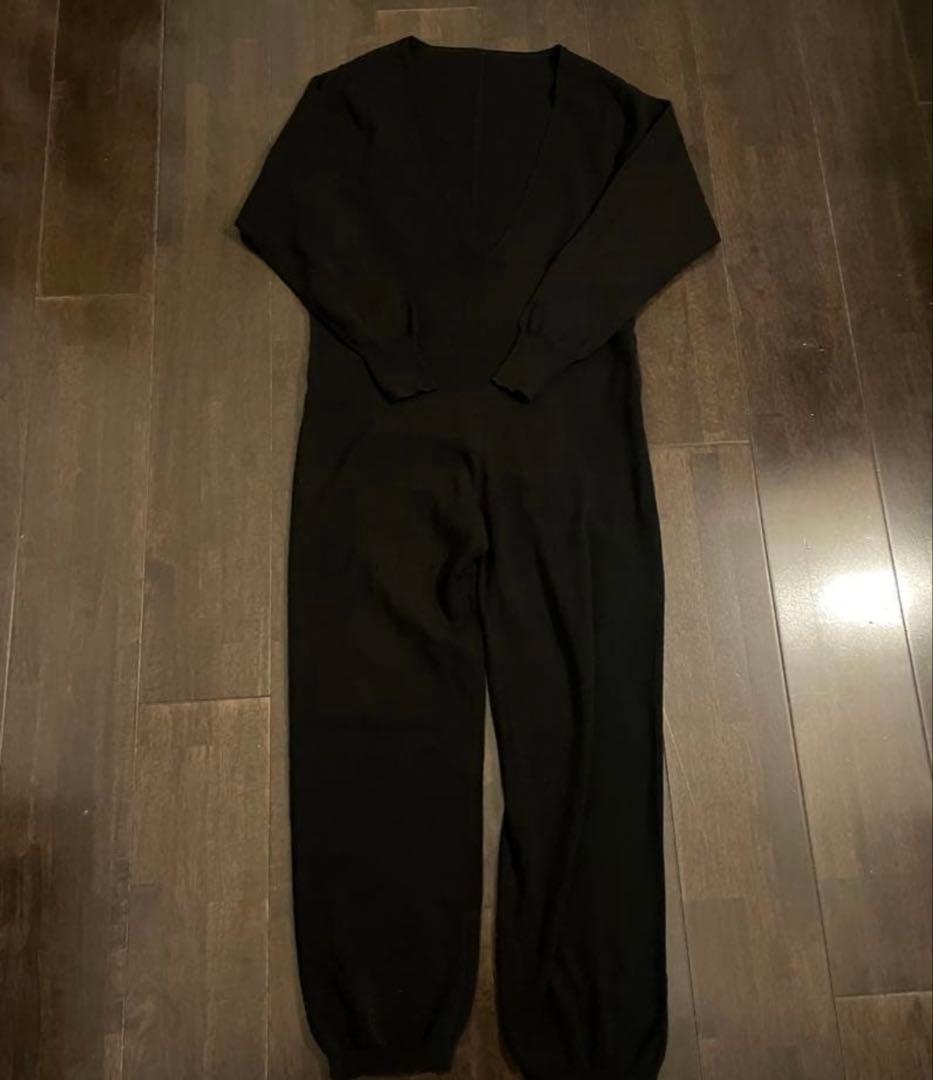 【yo BIOTOP】Knit rompers