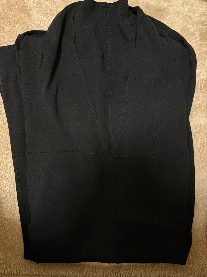 【yo BIOTOP】Knit rompers