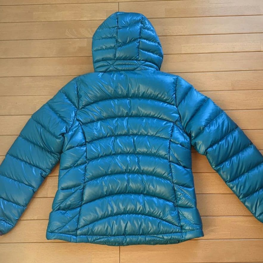 パタゴニア　Patagonia キッズ　XXL ダウンジャケット