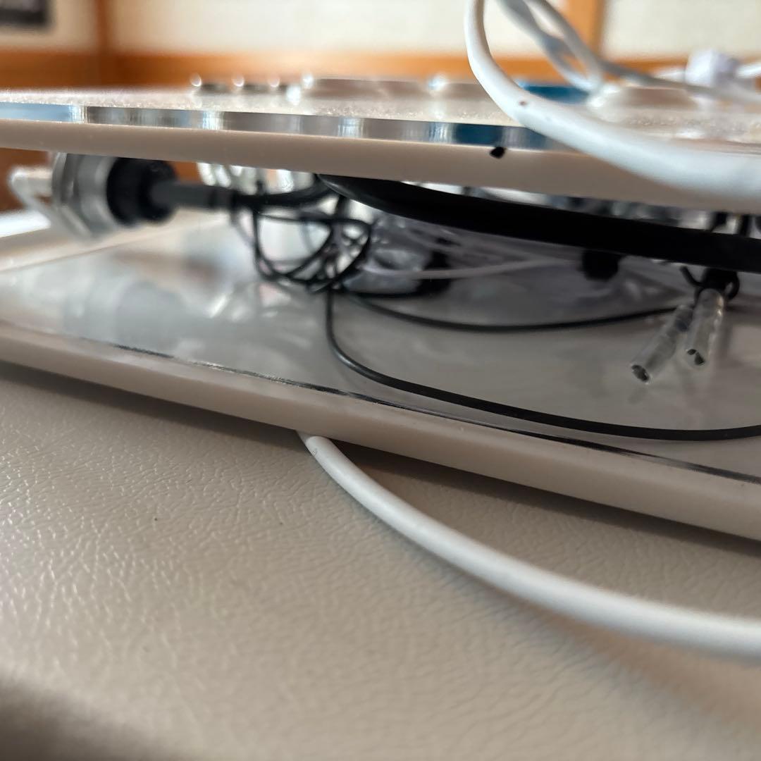 レバーレスアケコン