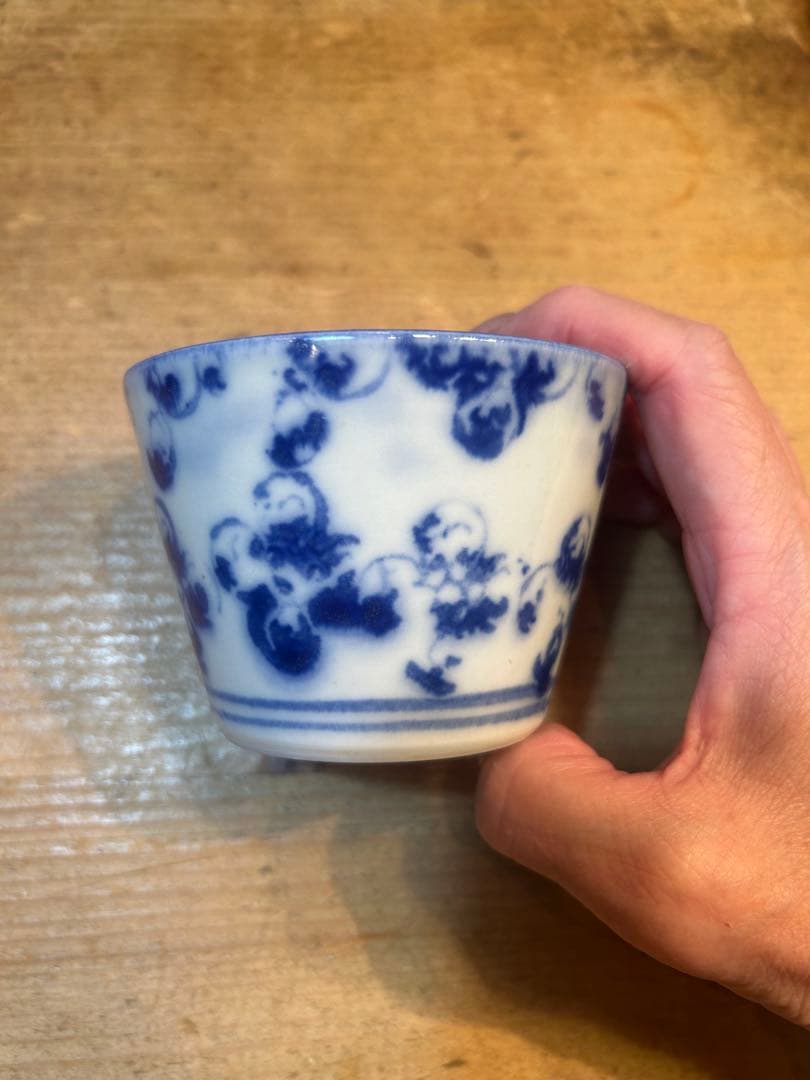 伊藤聡信さん器