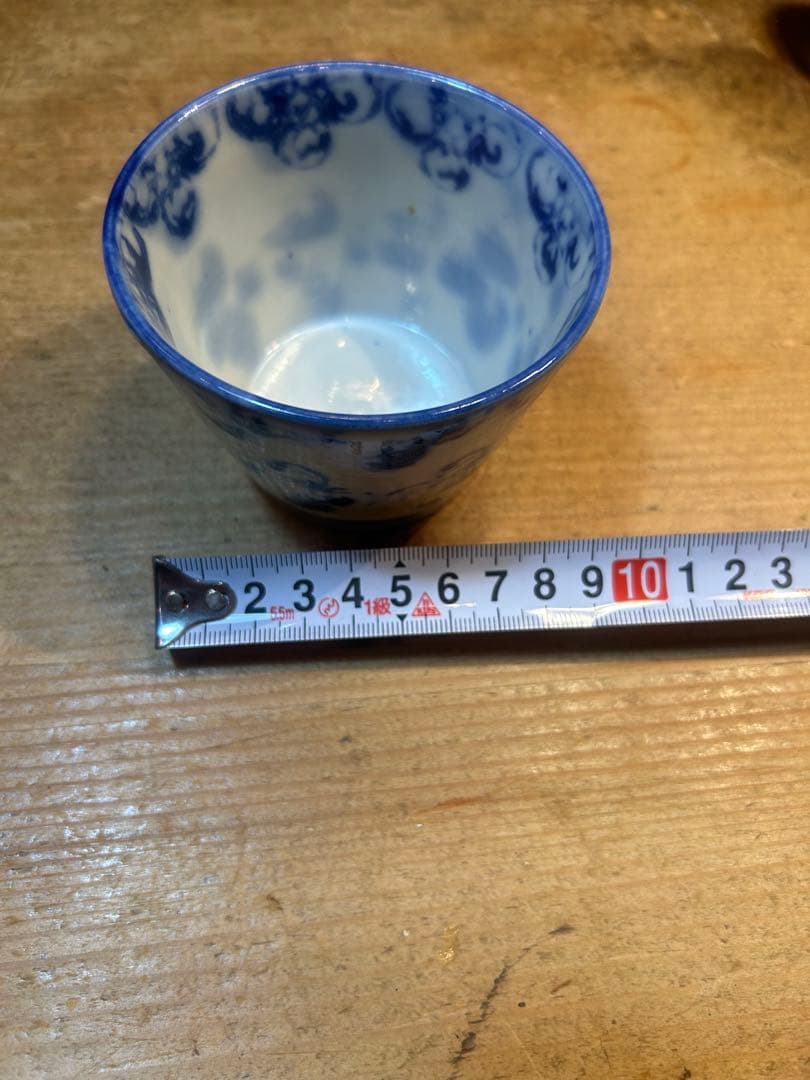 伊藤聡信さん器