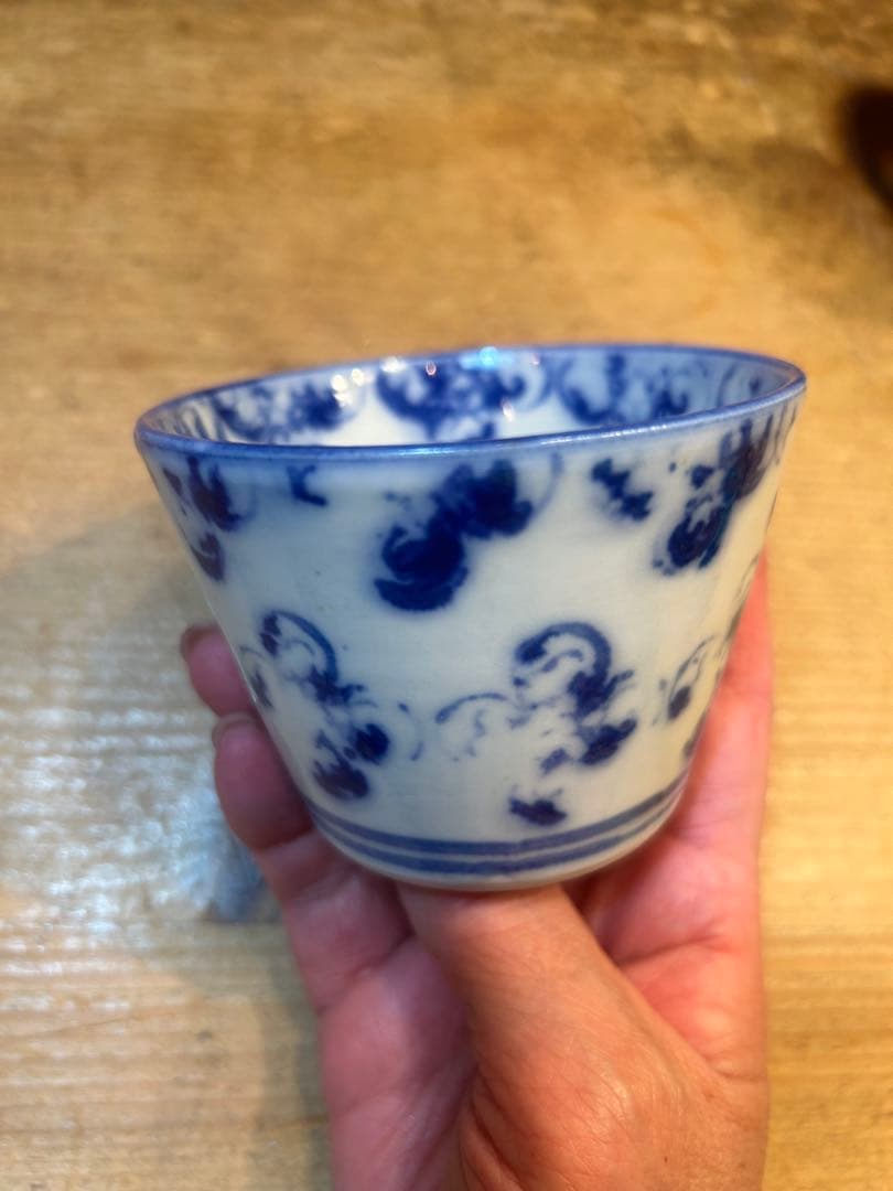 伊藤聡信さん器