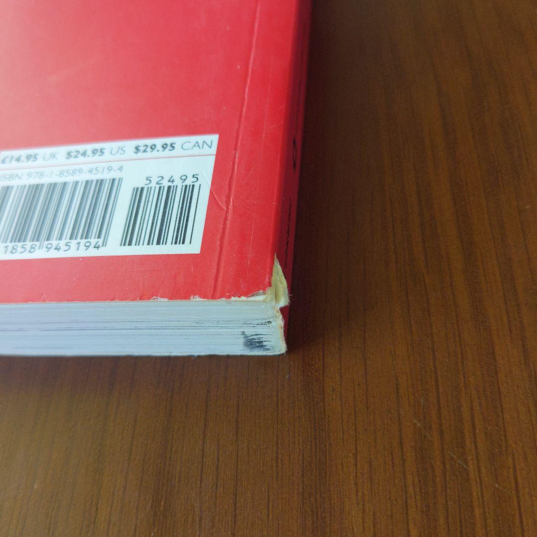 【絶版·希少本】バスキア作品集　Basquiat　洋書　マーク・メイヤー