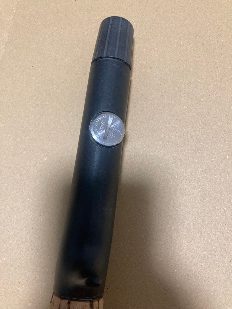 フジグリップ GA フェンウィック　ストレートコルク製