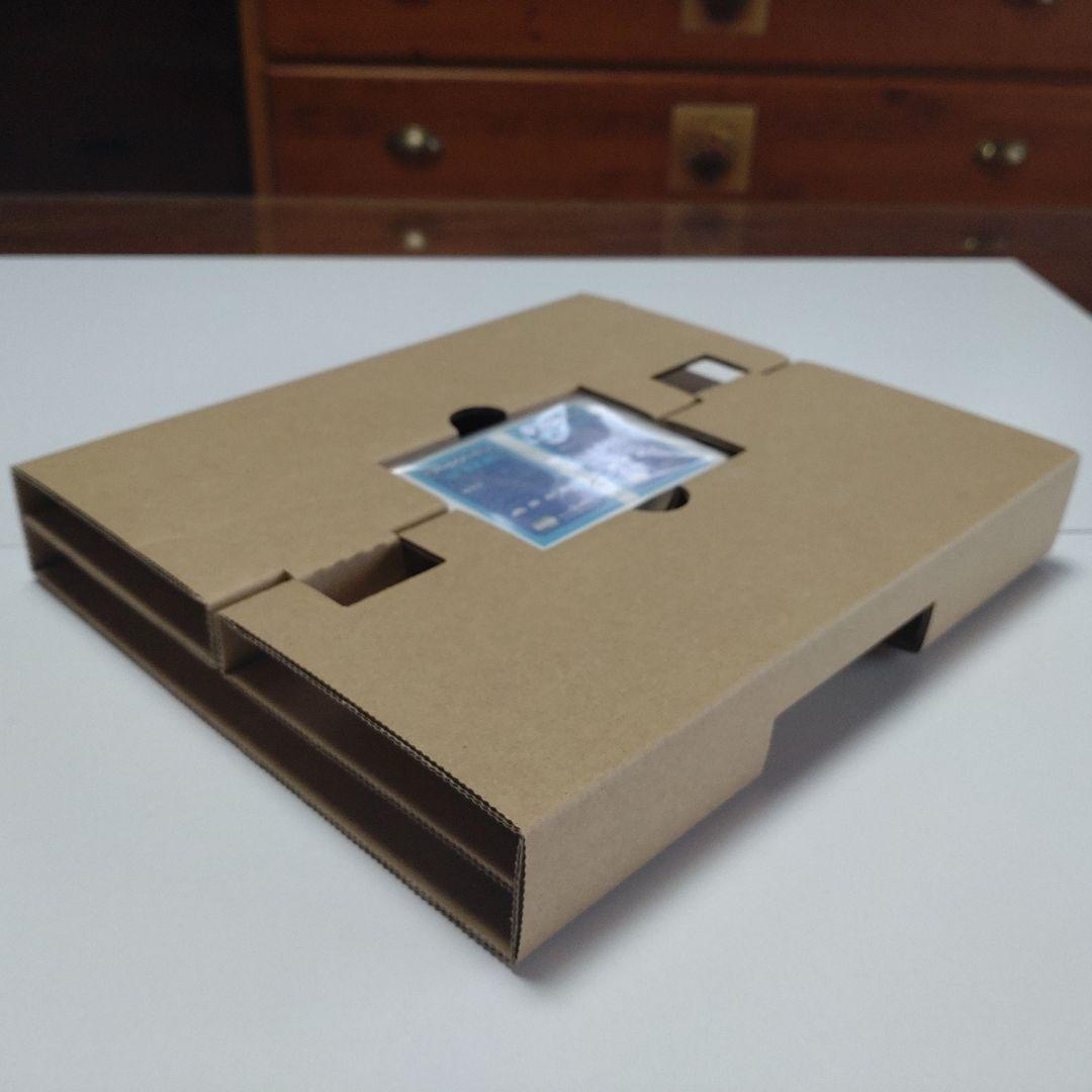 イーグレットツーミニ パドル&トラックボールパック 【未使用】