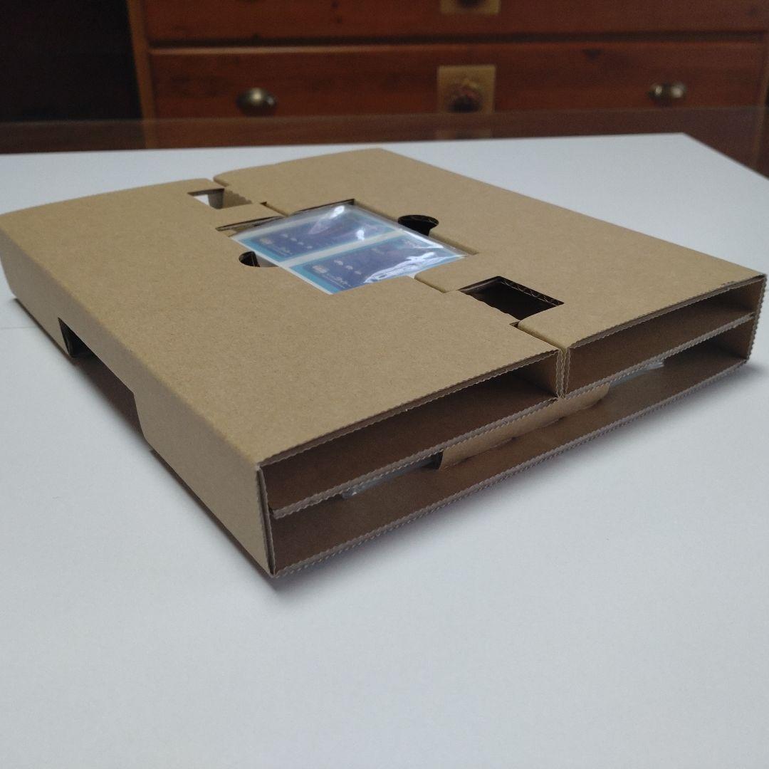 イーグレットツーミニ パドル&トラックボールパック 【未使用】