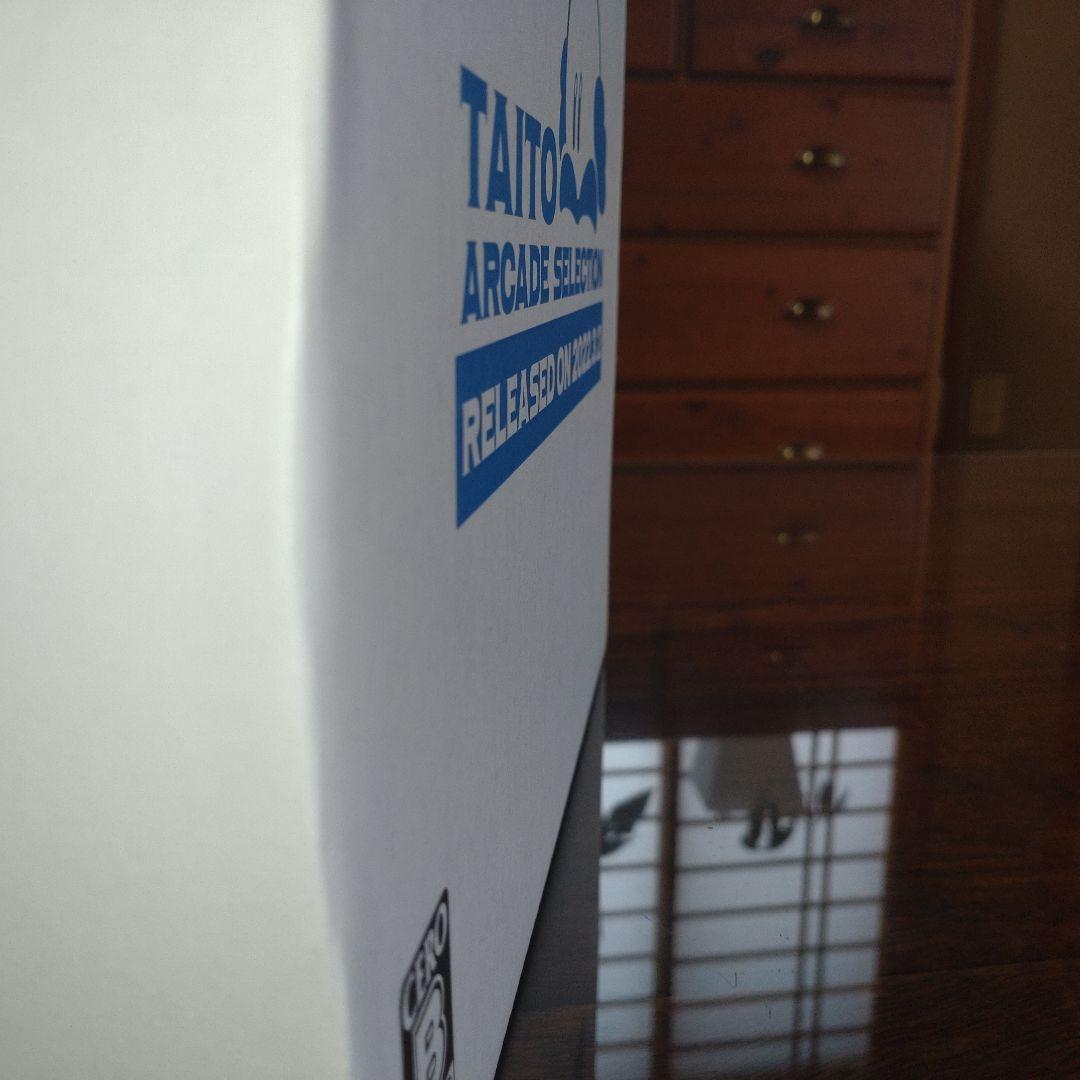 イーグレットツーミニ パドル&トラックボールパック 【未使用】