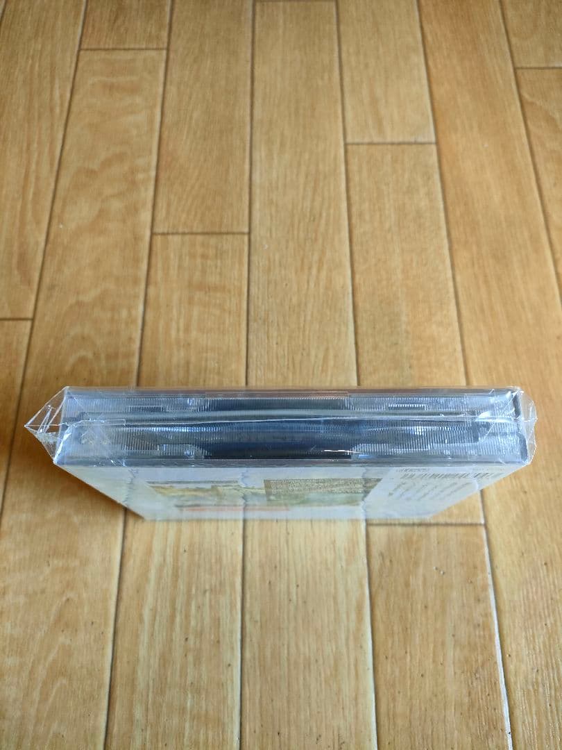 新品未開封 ファイナルファンタジーVII インターナショナル PS