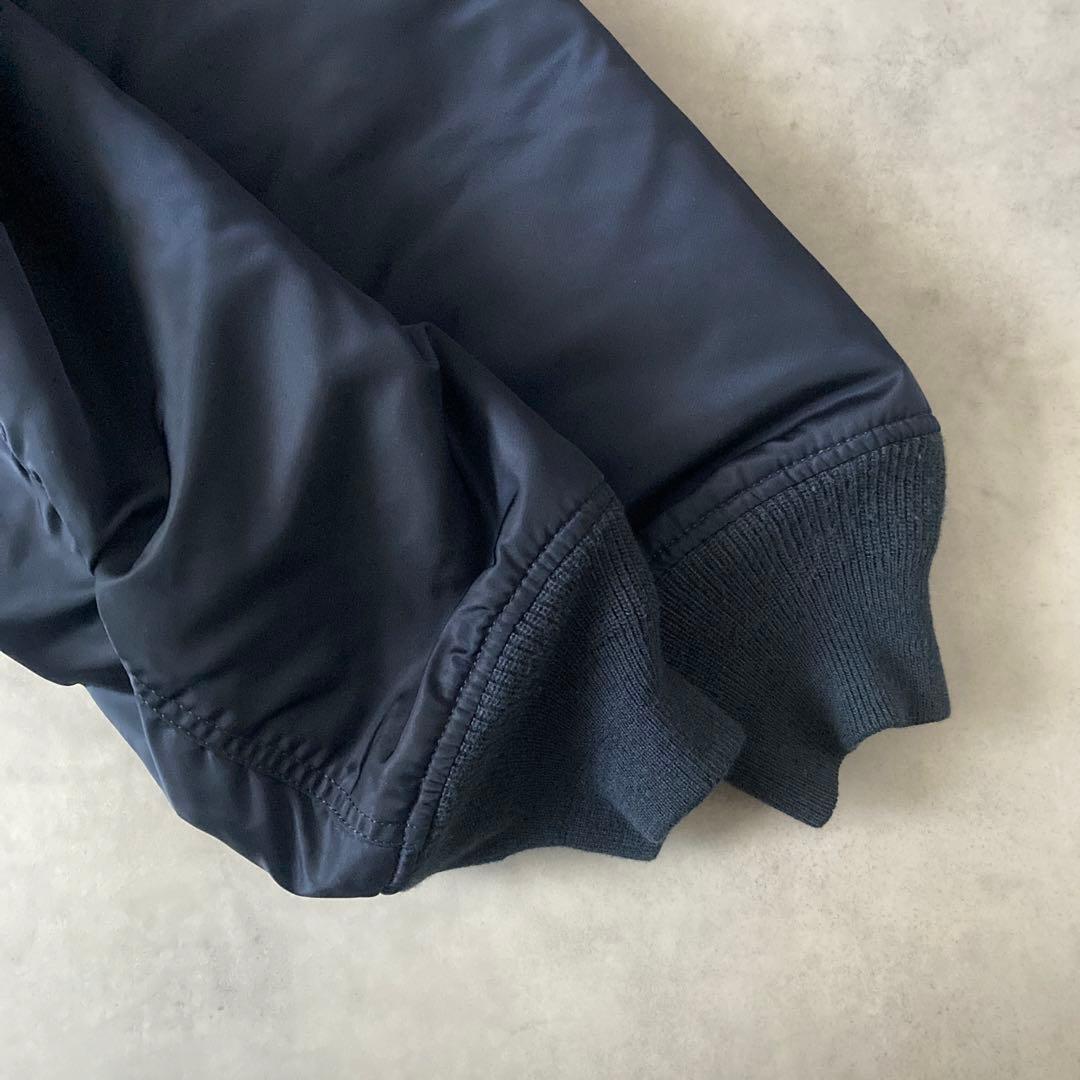 ジャケット・アウター ALPHA MA-1 FLIGHT JACKET 20004-5467