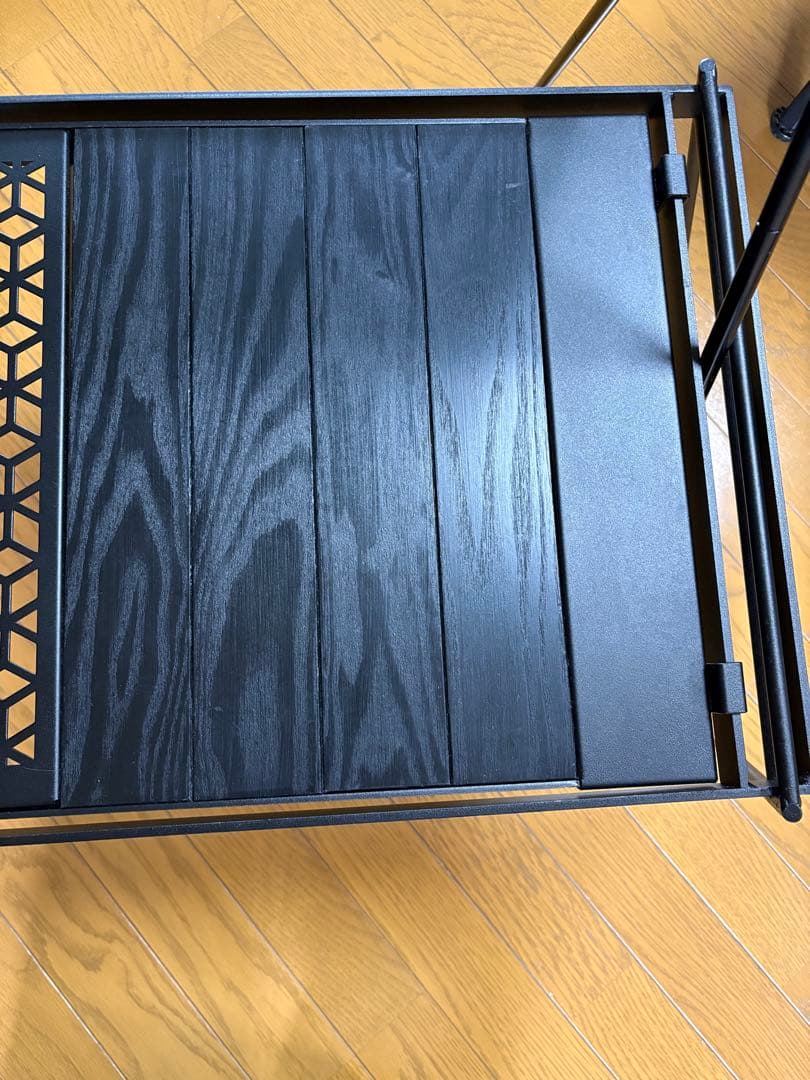 美品　Camp geeks　IGT ブリッジトップ　 キャンプギークス