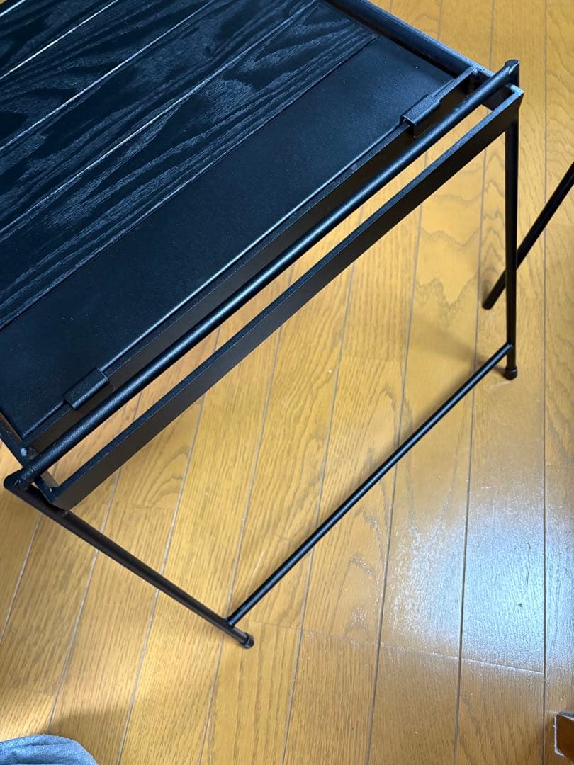 美品　Camp geeks　IGT ブリッジトップ　 キャンプギークス