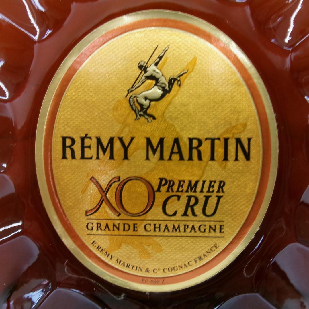 レミーマルタンXOプルミエクリュ・700ｍL（RP156)