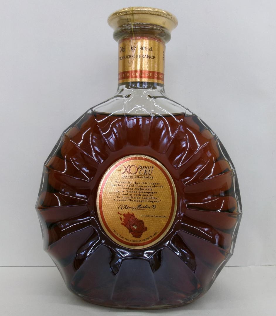 レミーマルタンXOプルミエクリュ・700ｍL（RP156)