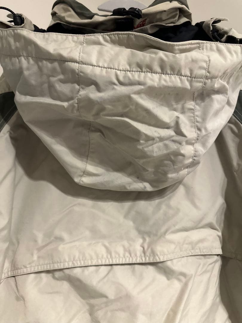 Columbia マウンテンパーカー スキーウェア