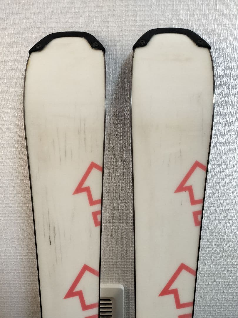 サロモン　アクセス　中古　120cm