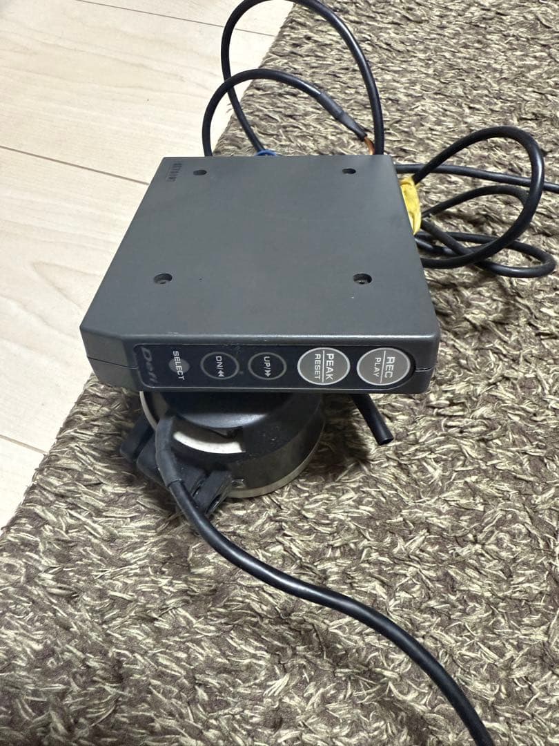 Defi タコーメーター