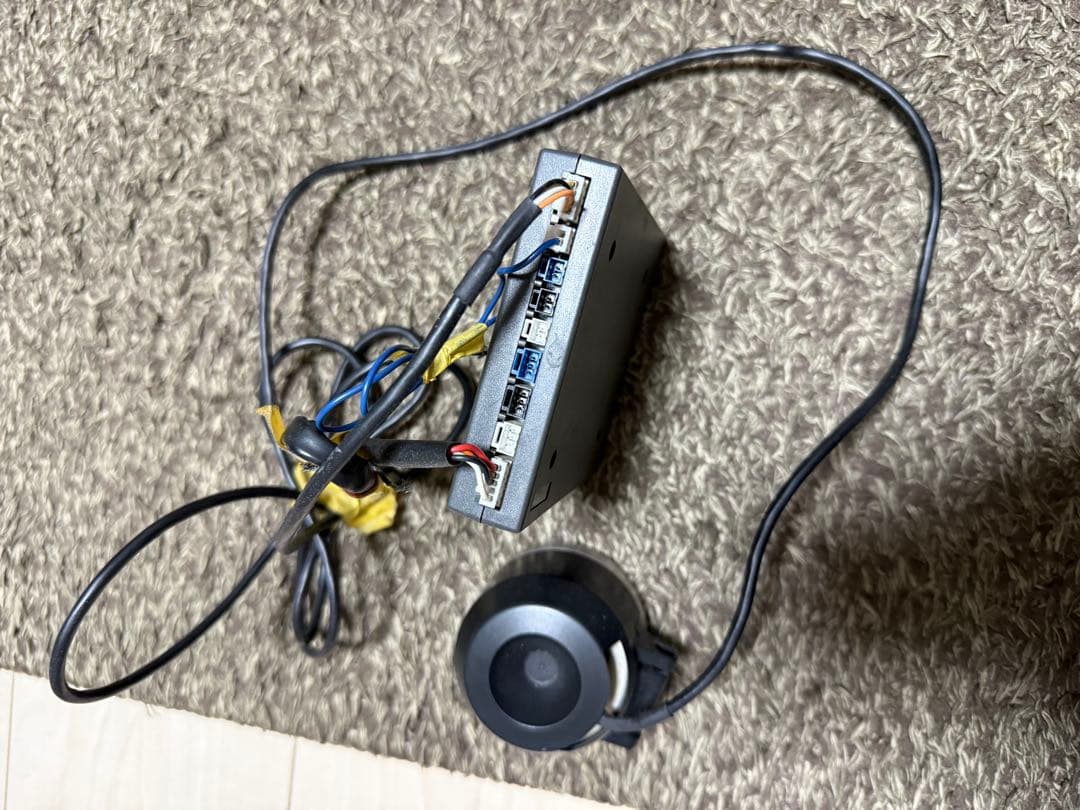 Defi タコーメーター