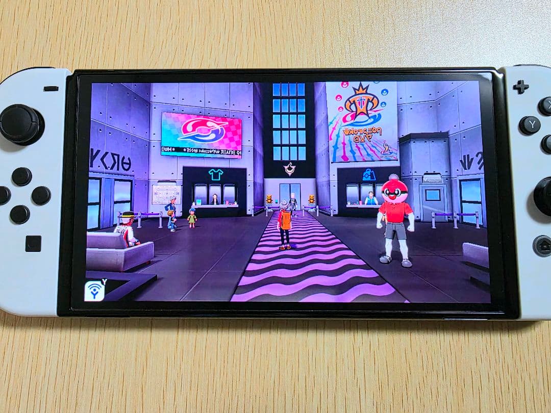 ポケットモンスター シールド + エキスパンションパス