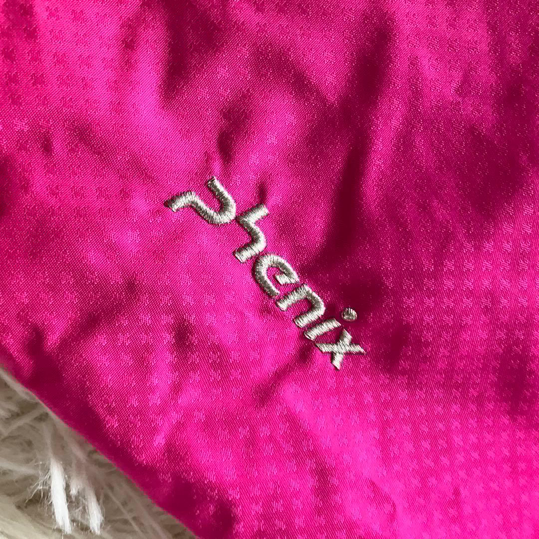 #6F✨phenix✨スキー スノボ ウェア 上下セット160 キッズ