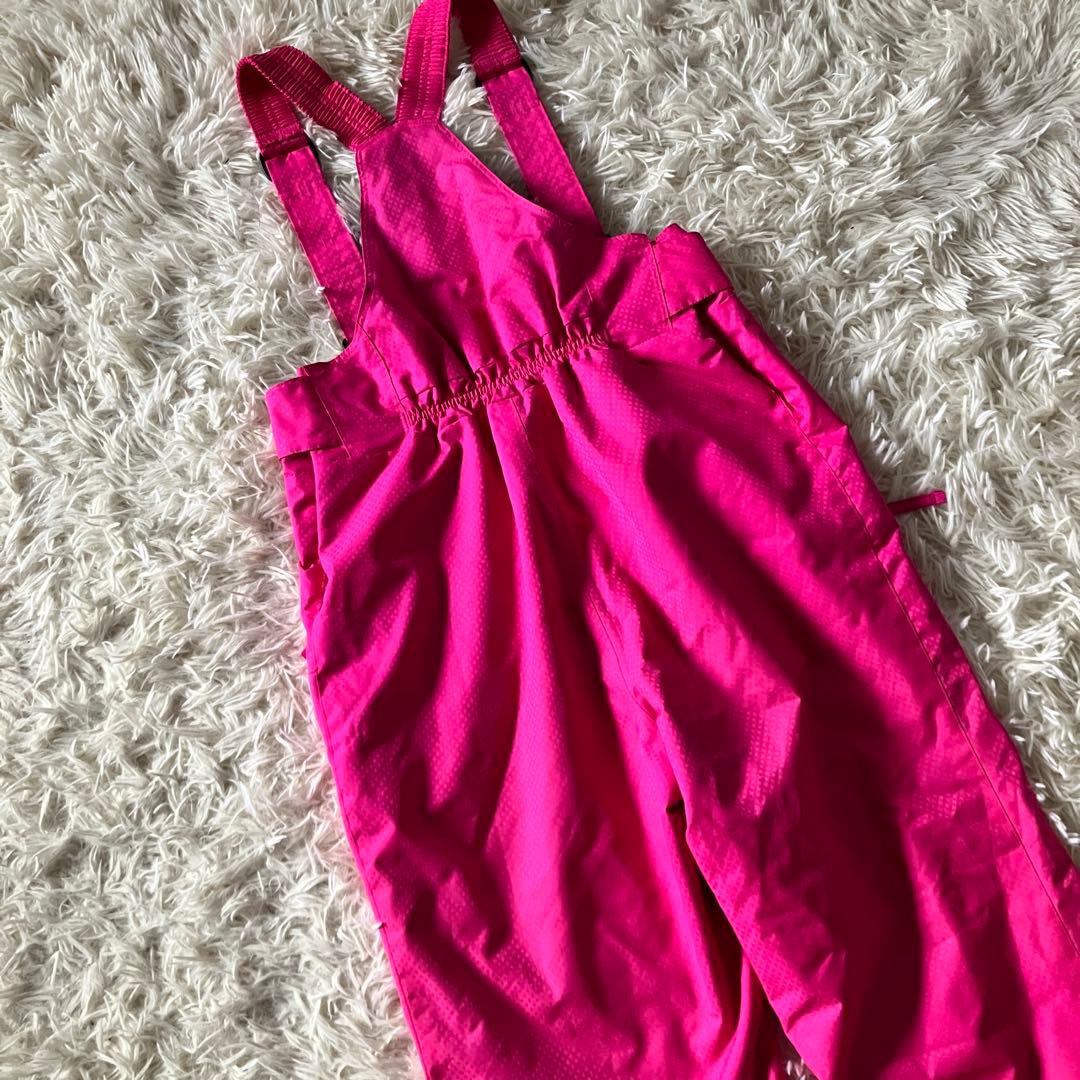 #6F✨phenix✨スキー スノボ ウェア 上下セット160 キッズ