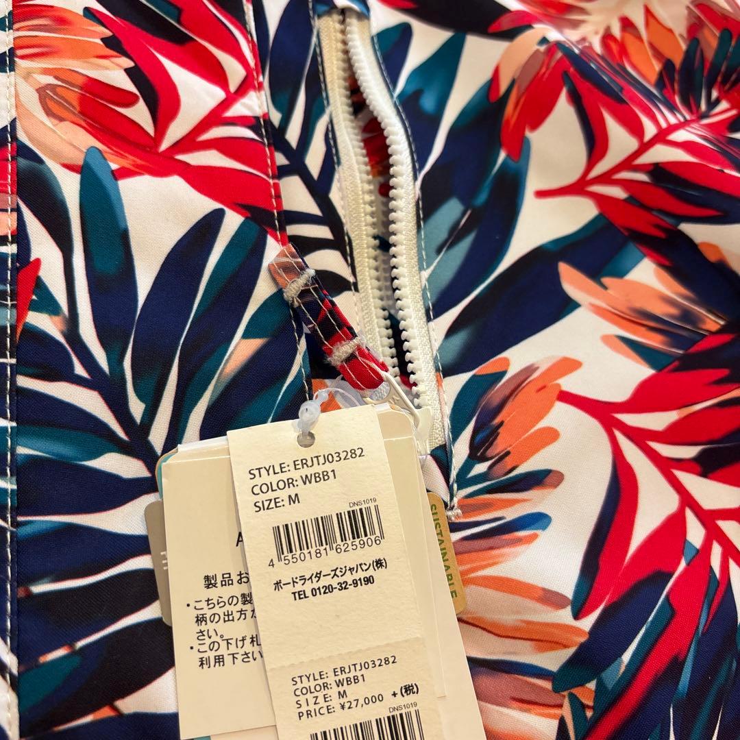 ROXY フード付き スキー　スノーボード　ジャケット　レディース