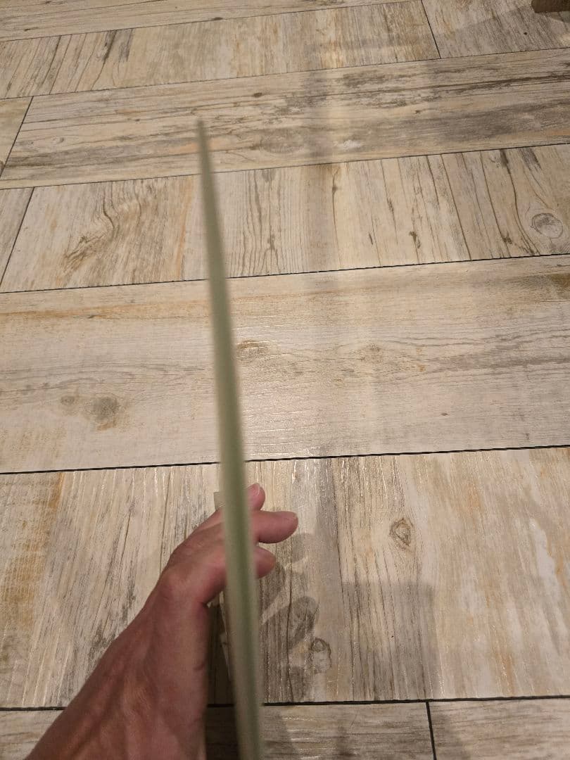 CAPTAIN FIN　 CHRISTENSON Tracker 8.5