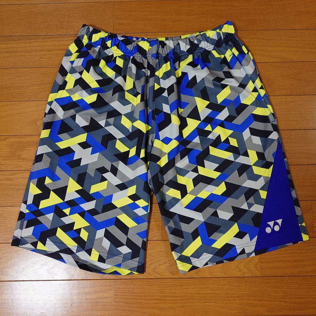 YONEX バドミントンパンツ Oサイズ