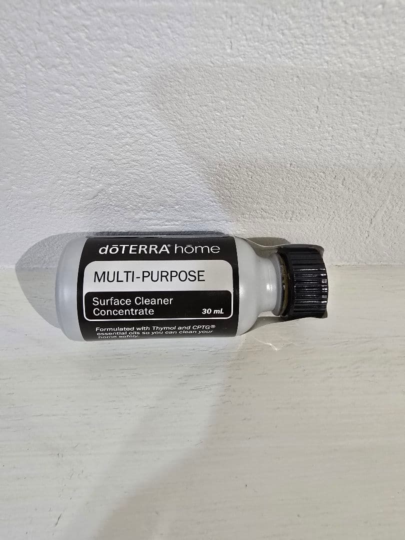 ドテラ 4点セット