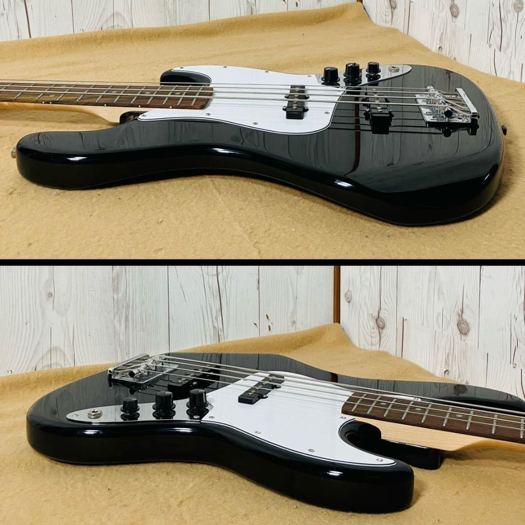 Laid Back エレキベース LJB-5R-JJ レイドバック 島村楽器