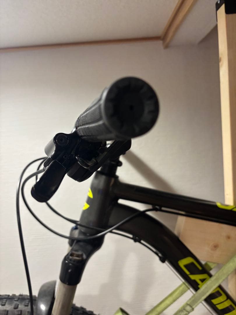 Cannondale Cujo 3 マウンテンバイク 27.5インチ