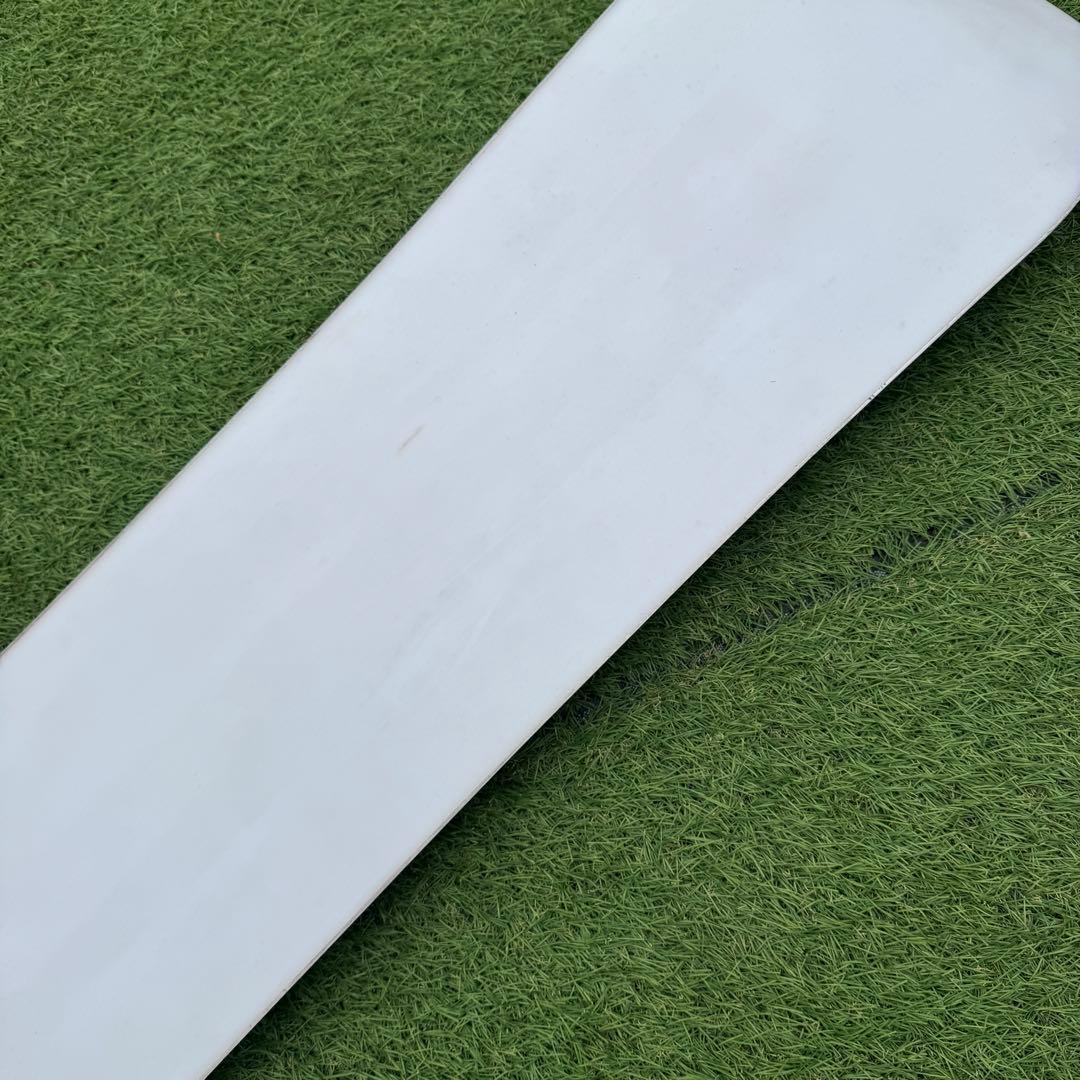 22-23年　BURTON PROCESS Flying V 155cm パンダ